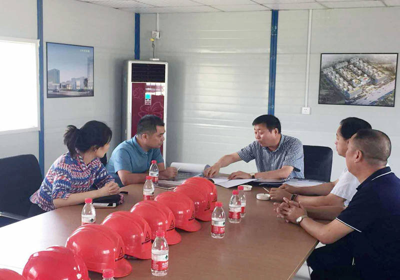 加強領(lǐng)域資源共享，促進雙方交流合作